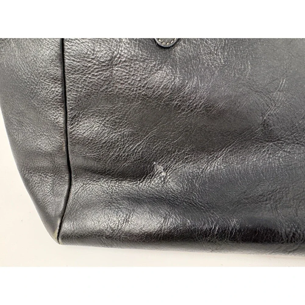 Fossil this black
